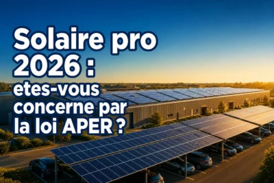 blog cover solaire pro loi aper artyseo