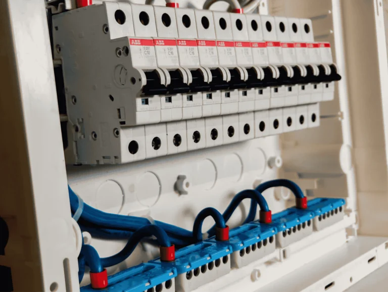 tableau électrique électricité artyseo panneaux solaires
