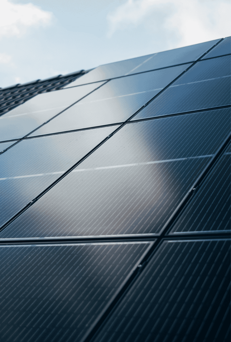 panneaux solaires toit toiture artyseo grand ouest photovoltaique