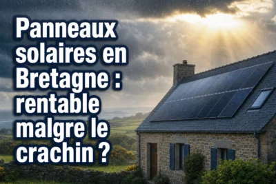 panneaux solaires crachin bretagne artyseo