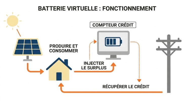 comment ca marche batterie virtuelle fonctionnement artyseo solaire