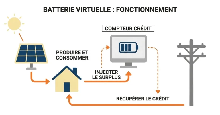 comment ca marche batterie virtuelle fonctionnement artyseo solaire