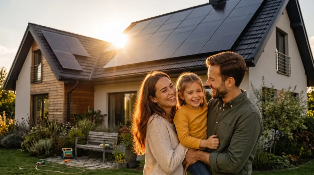 famille artyseo panneaux solaires (1)