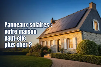 blog cover plus value panneaux solaires